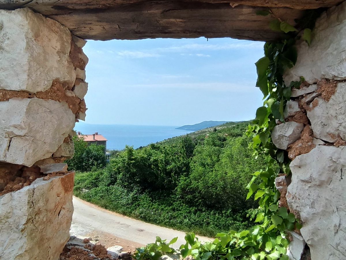 Hiša Labin, 120m2