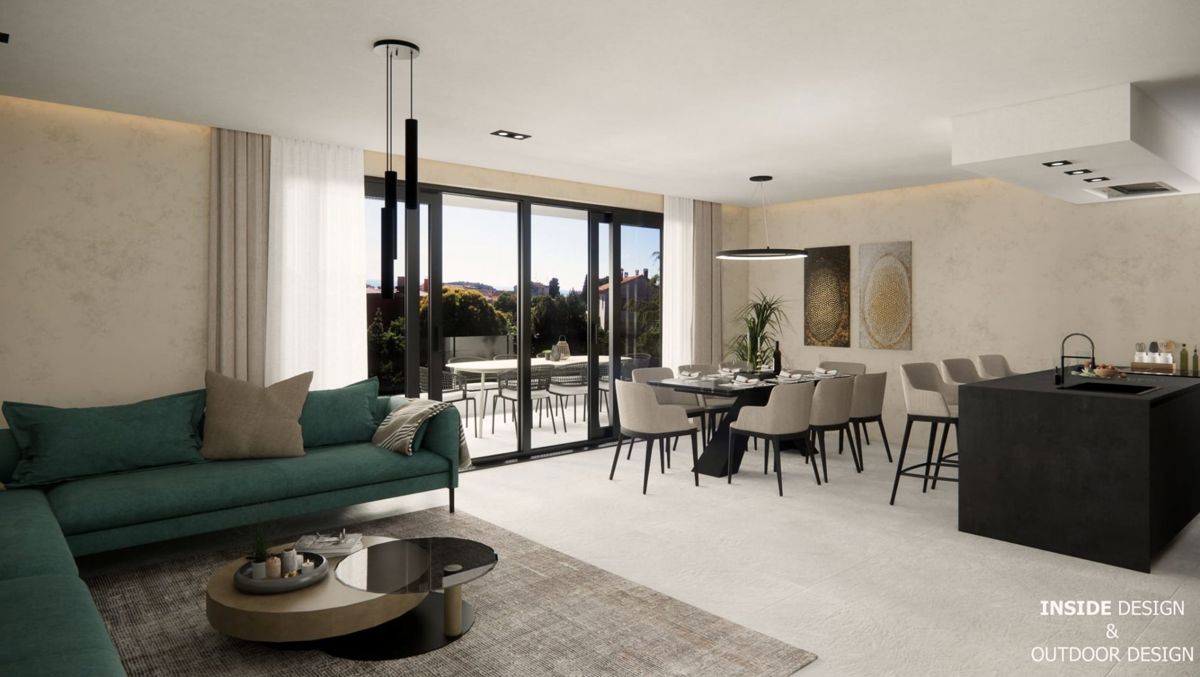 Apartma v prvem nadstropju blizu centra in morja, Rovinj