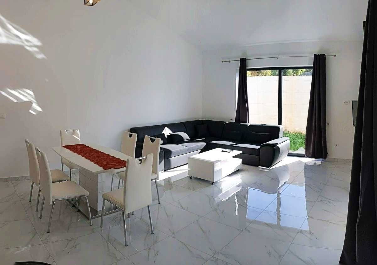 Hiša Labin, 123m2