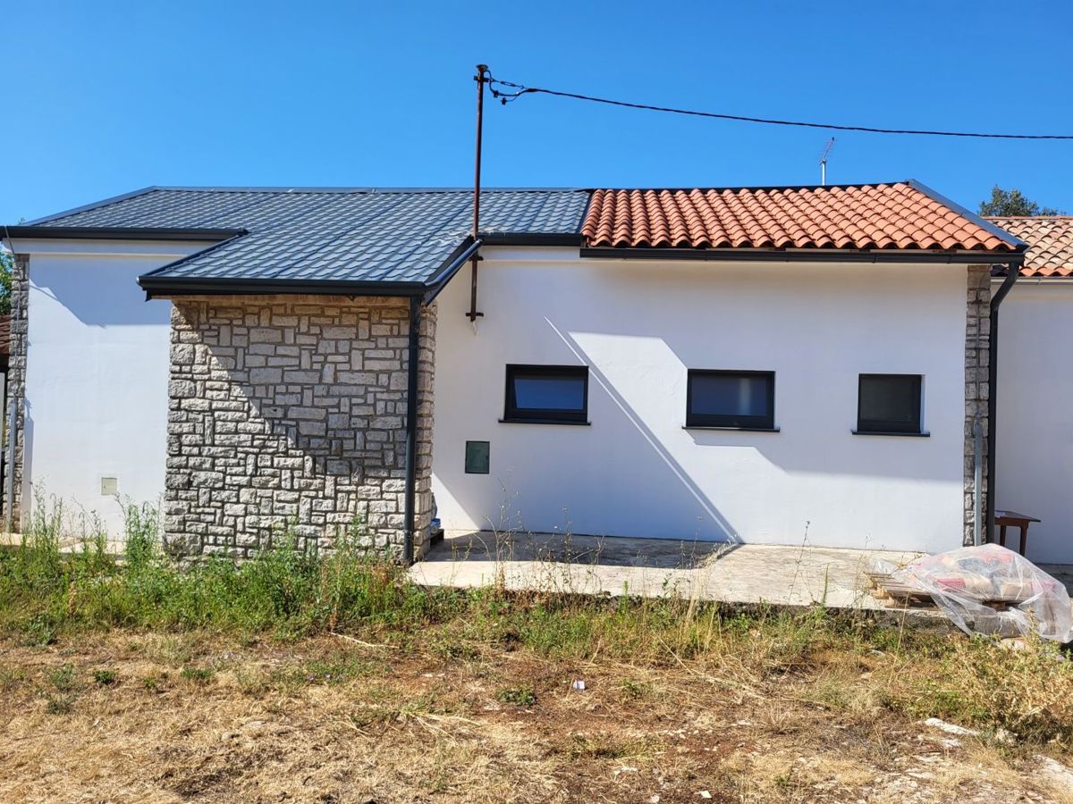 Hiša Vodnjan, 91m2