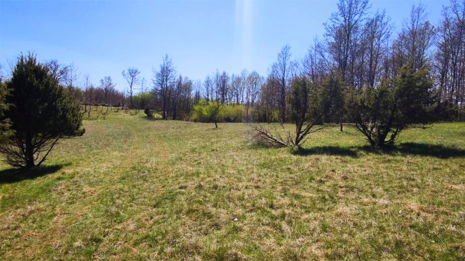 Zemljišče Žminj, 1.426m2