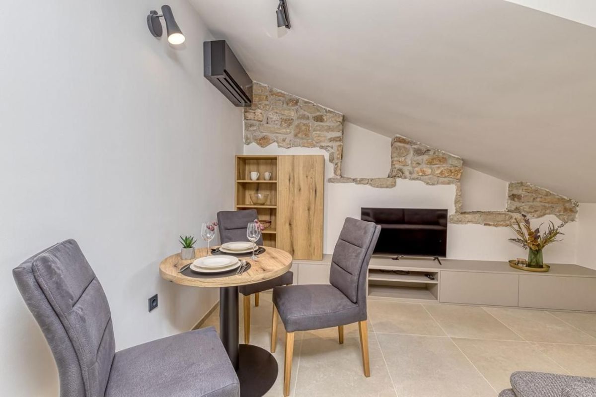 Hiša Vrsar, 120m2