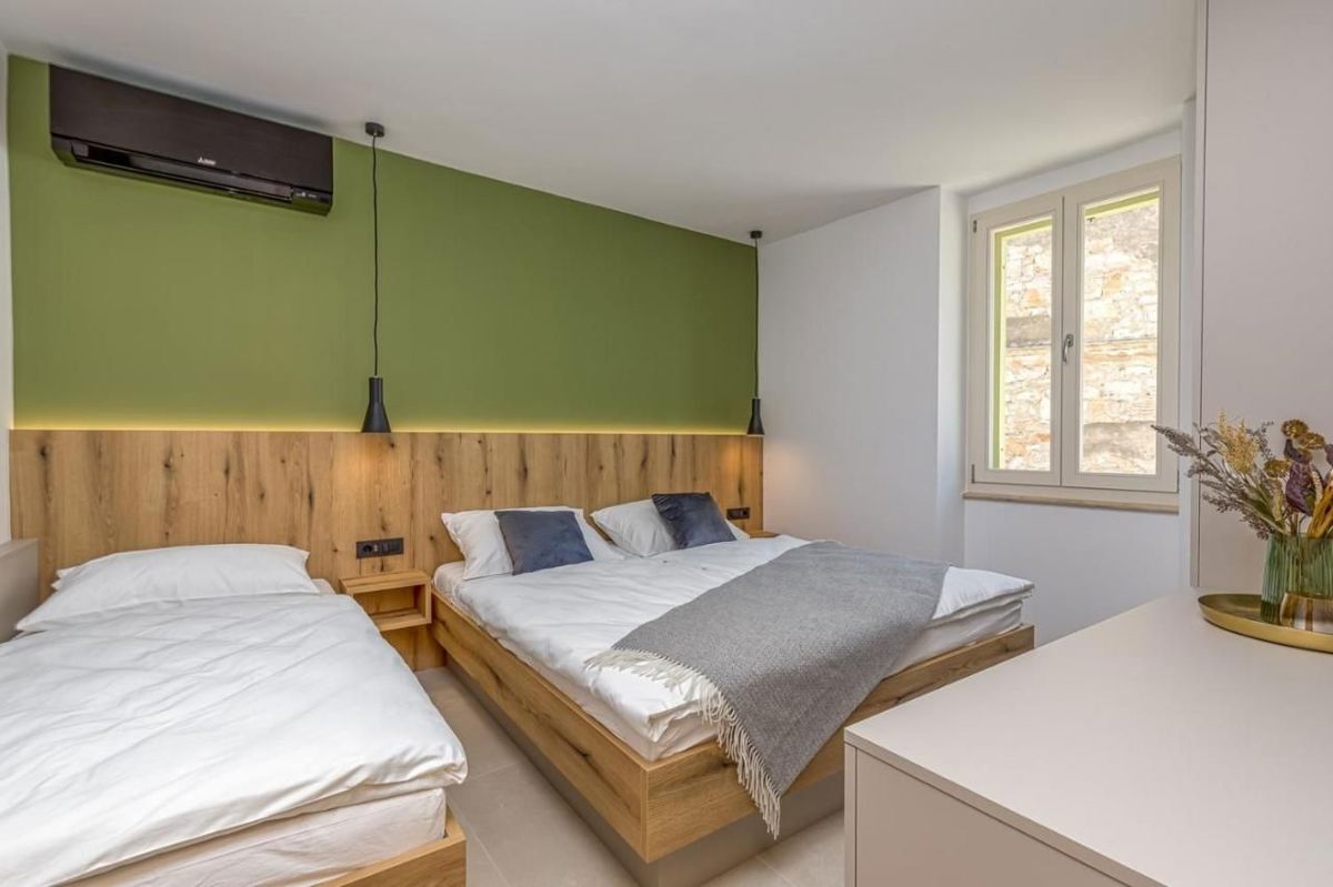 Hiša Vrsar, 120m2
