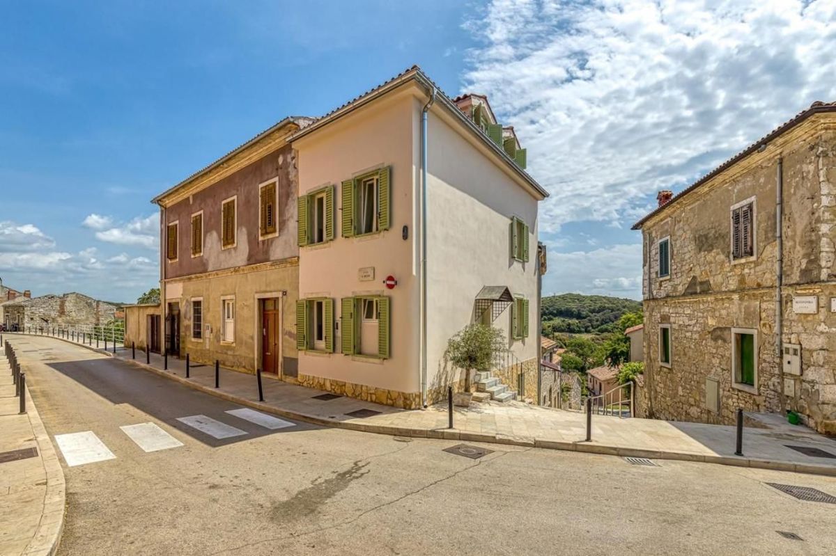 Hiša Vrsar, 120m2
