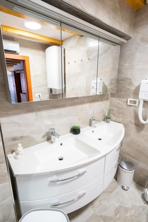 Stanovanje Rovinj, 55m2