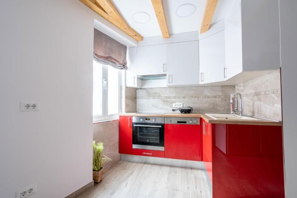 Stanovanje Rovinj, 55m2