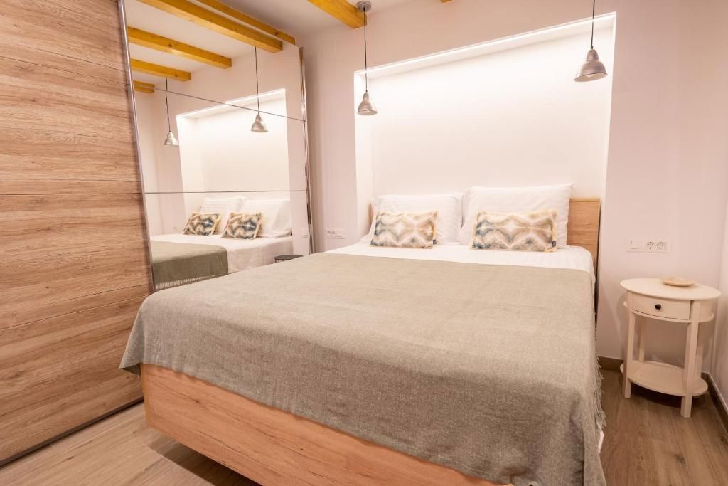 Stanovanje Rovinj, 55m2