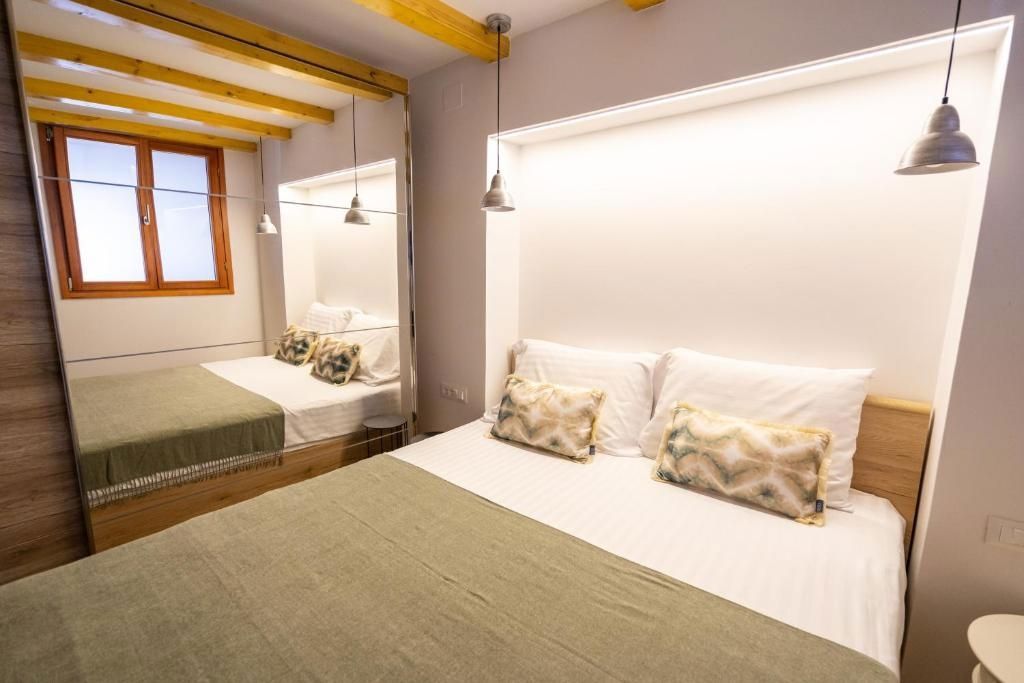 Stanovanje Rovinj, 55m2