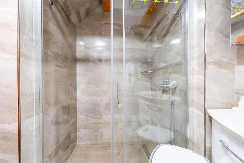 Stanovanje Rovinj, 55m2