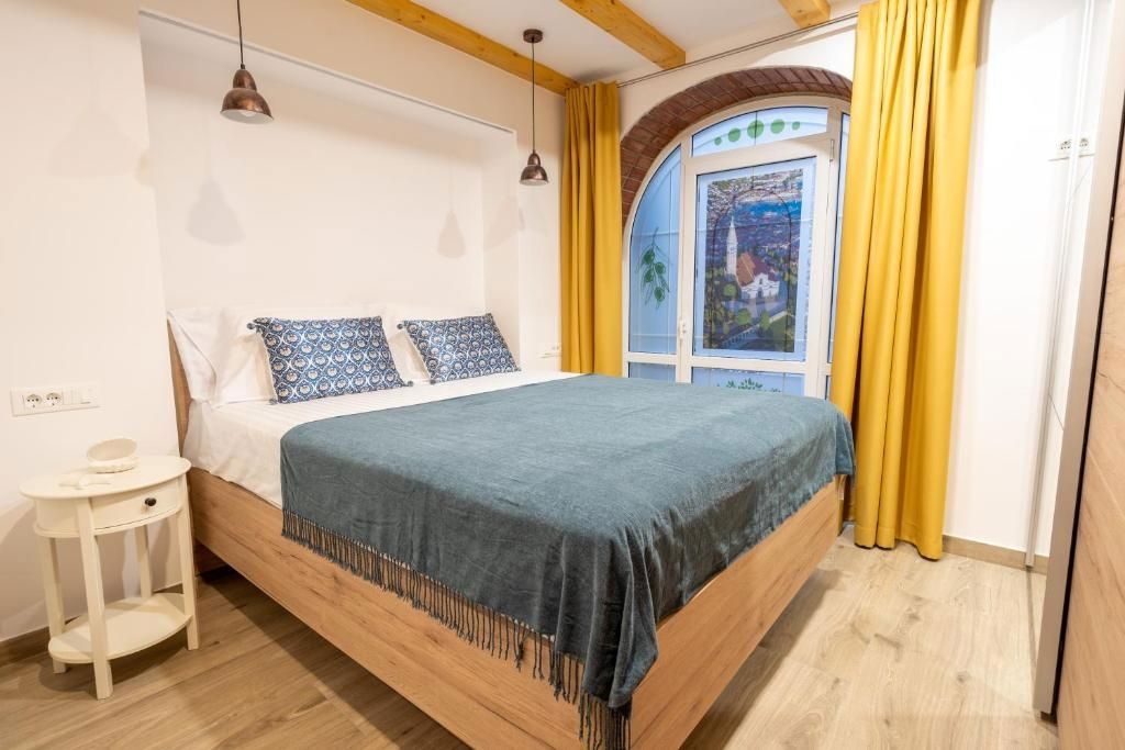 Stanovanje Rovinj, 55m2