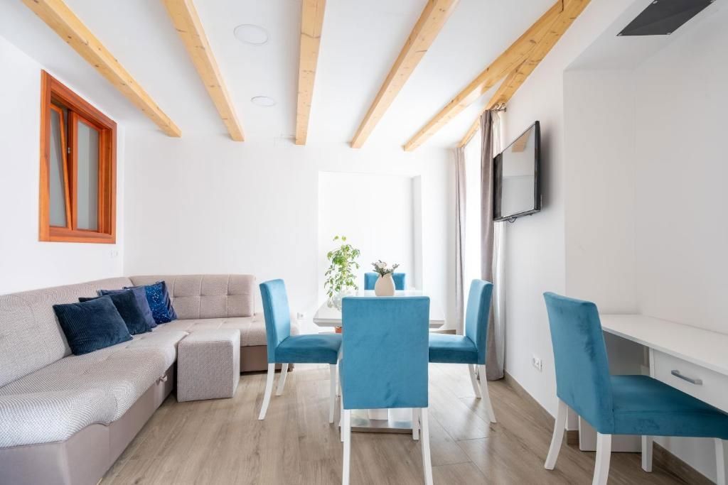 Stanovanje Rovinj, 55m2
