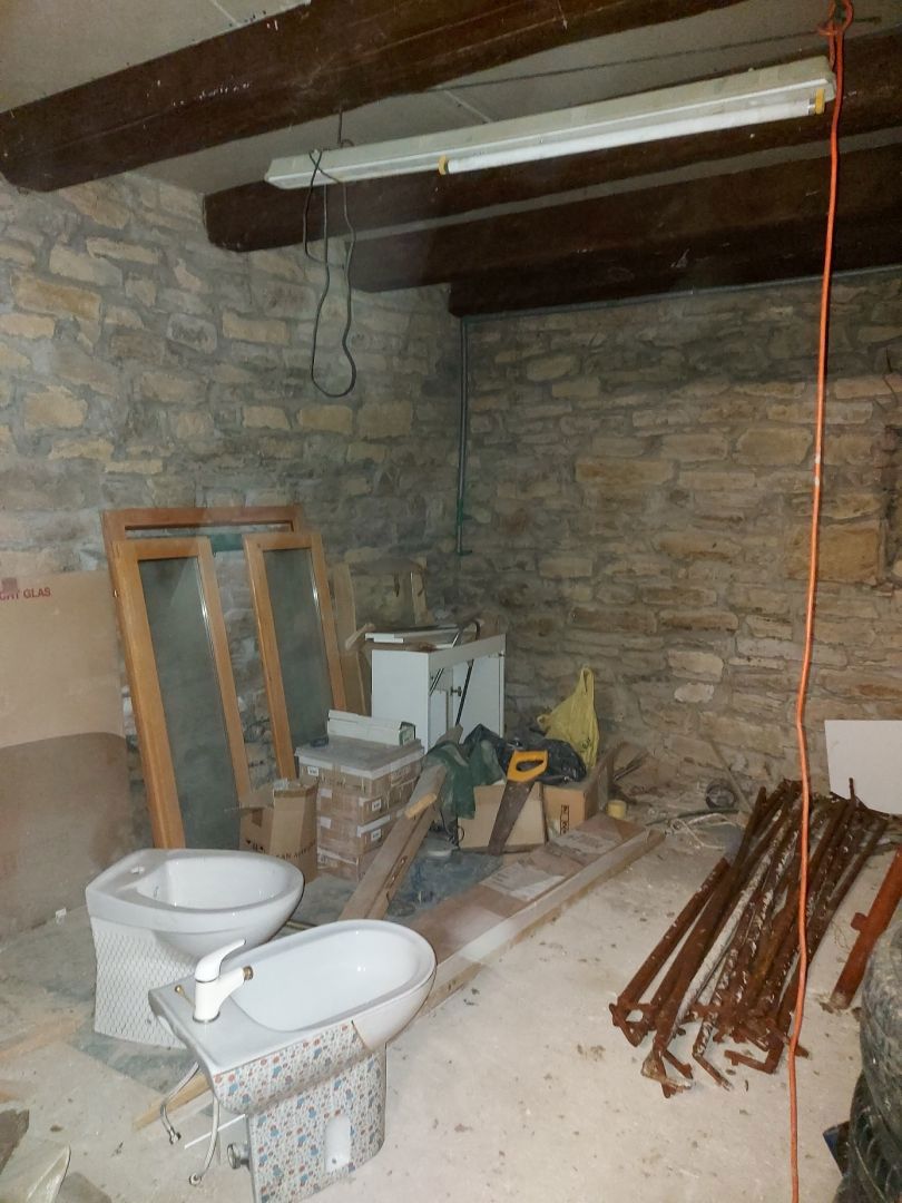 Hiša Gračišće, 190m2