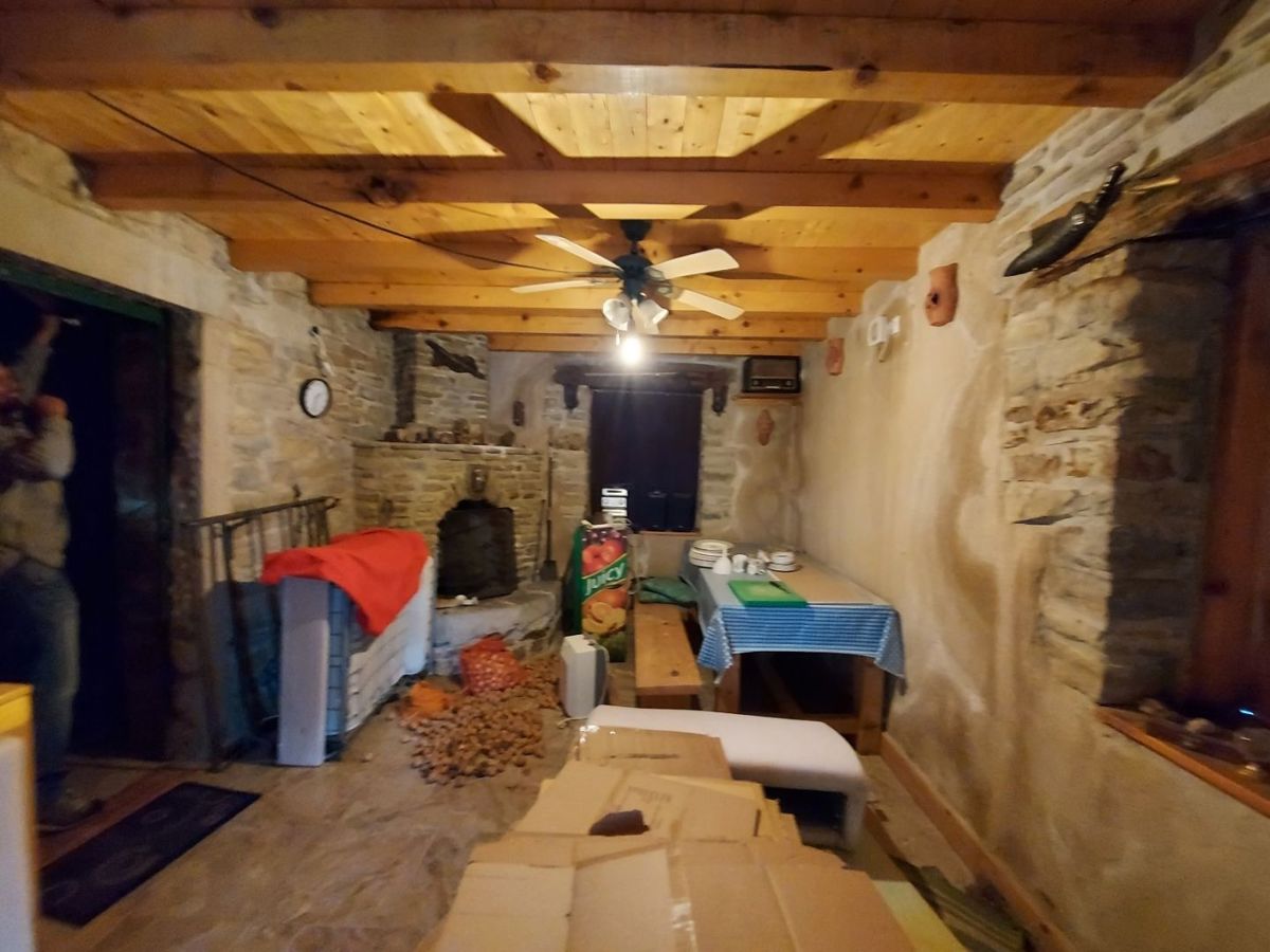 Hiša Gračišće, 190m2
