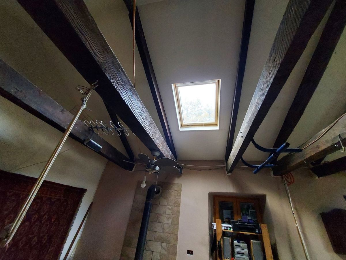 Hiša Gračišće, 190m2