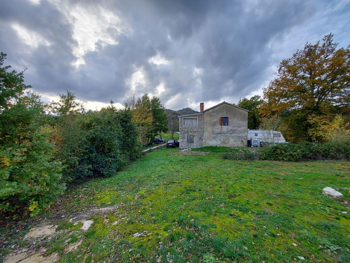 Hiša Gračišće, 190m2