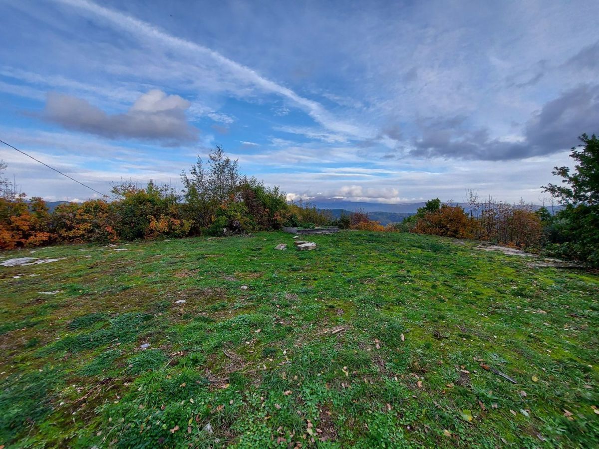 Hiša Gračišće, 190m2