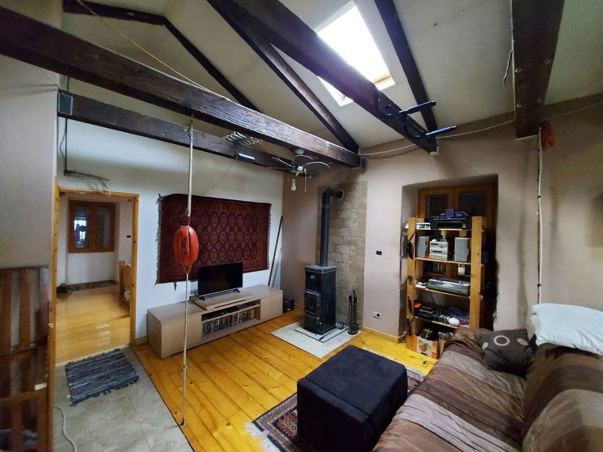 Hiša Gračišće, 190m2