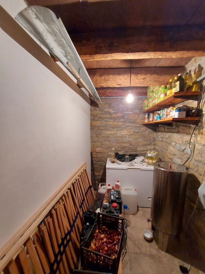 Hiša Gračišće, 190m2