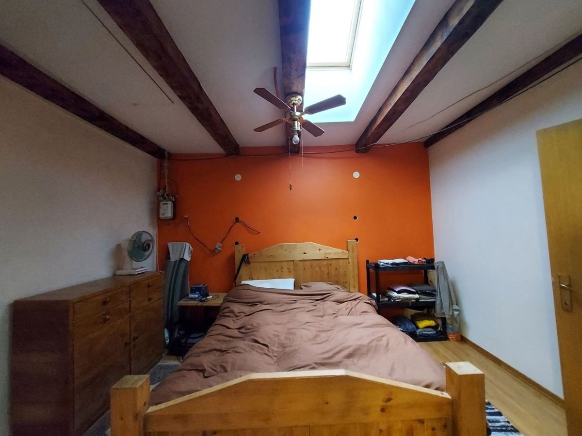 Hiša Gračišće, 190m2