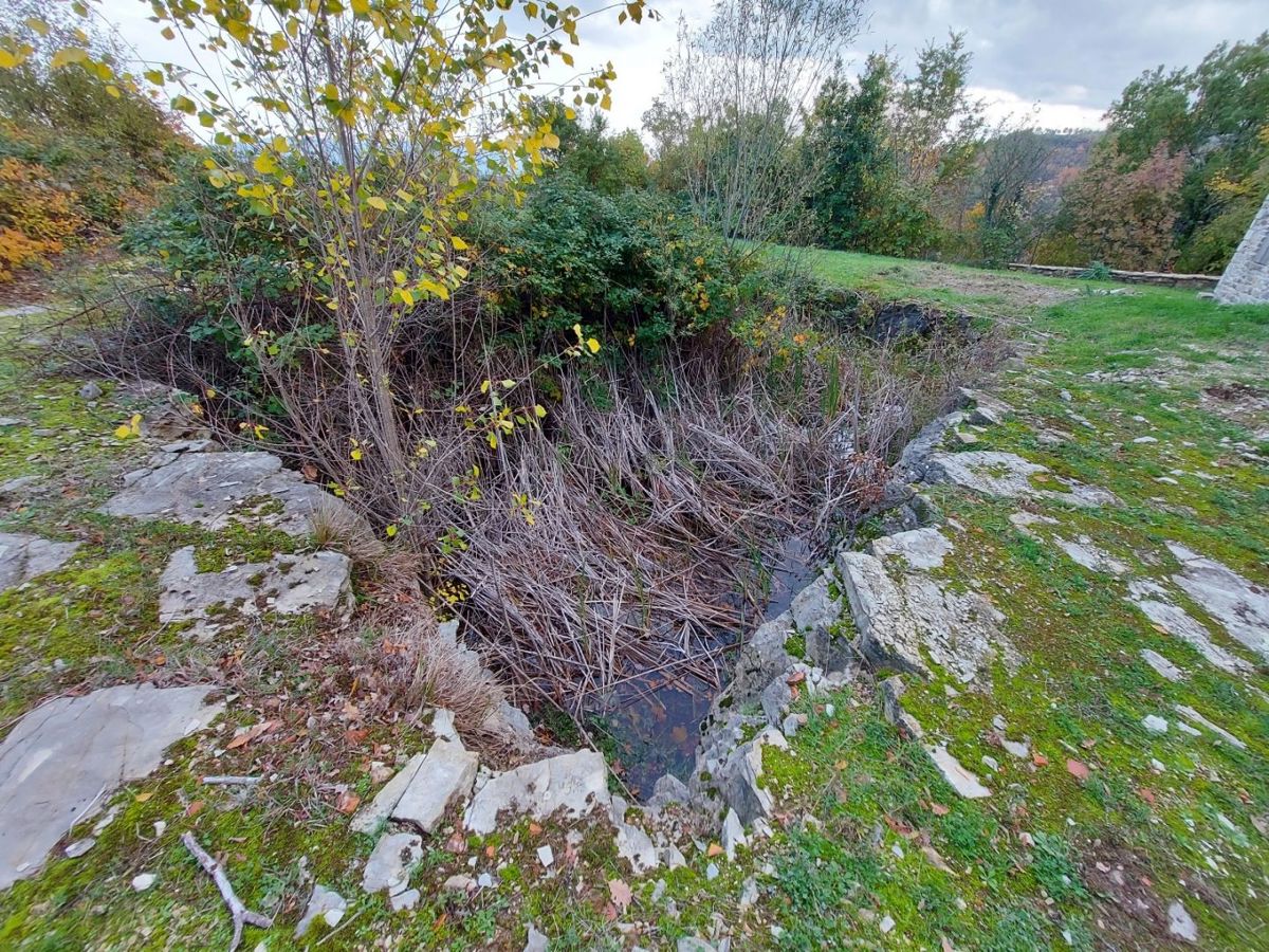 Hiša Gračišće, 190m2
