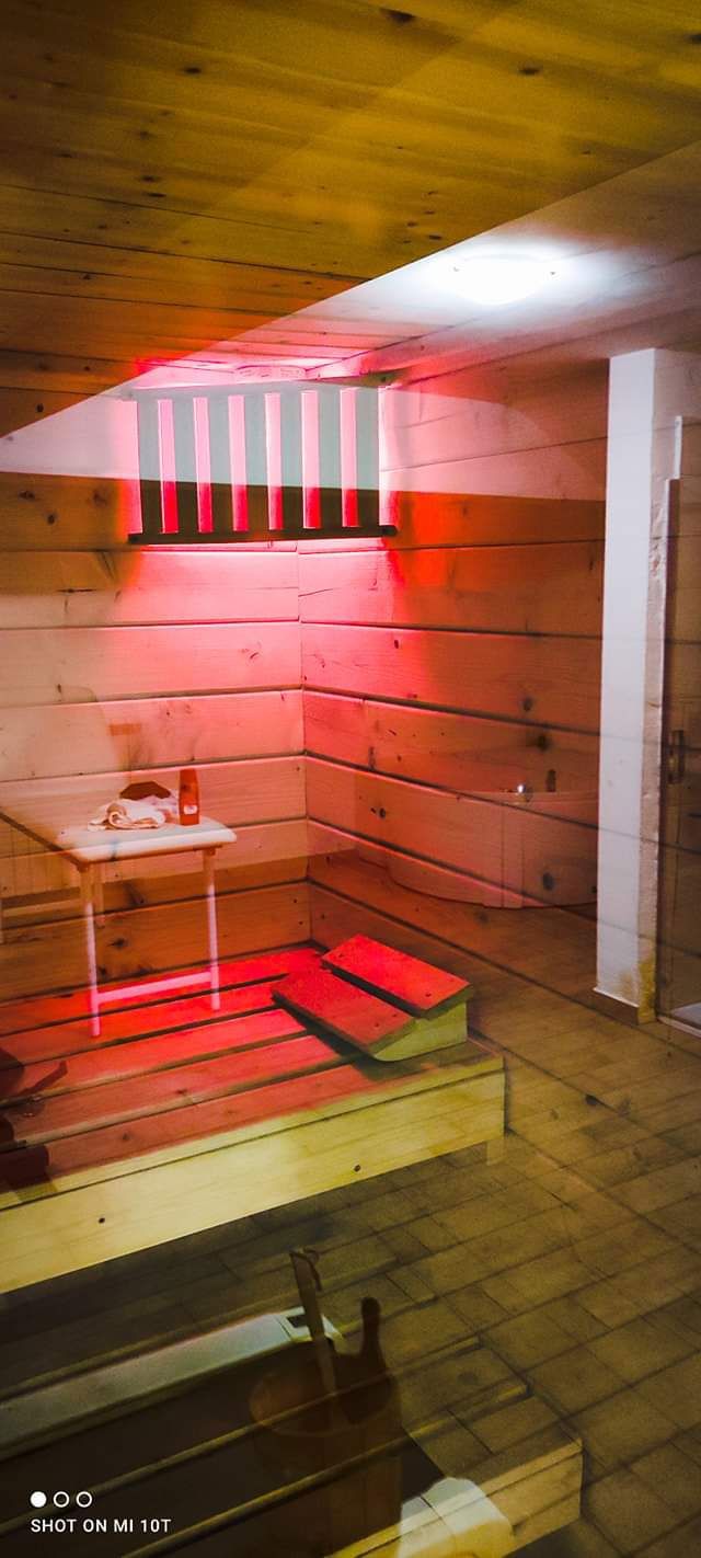 Vila z wellnessom in bazenom ISTRA, LABIN