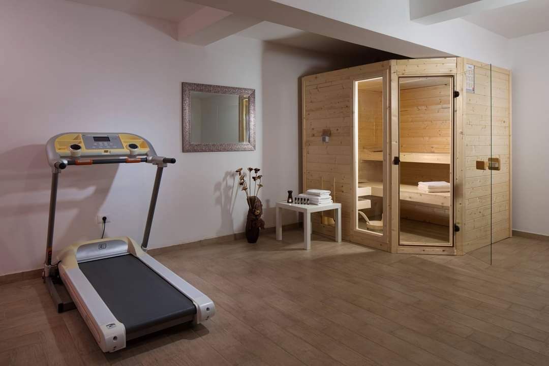 Vila z wellnessom in bazenom ISTRA, LABIN