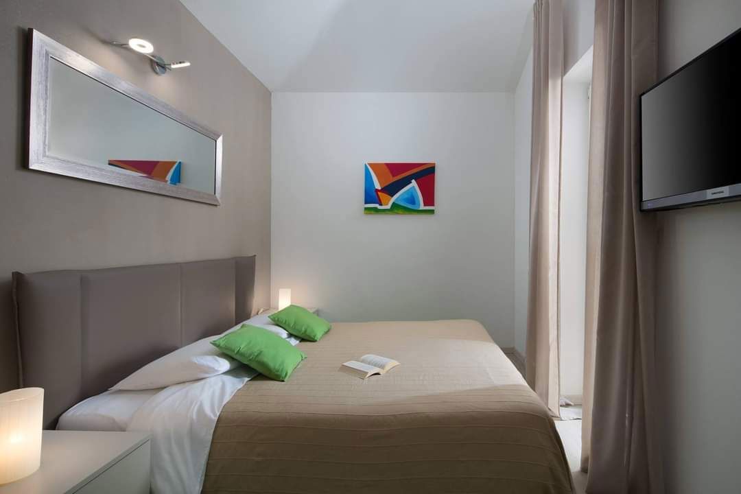 Vila z wellnessom in bazenom ISTRA, LABIN