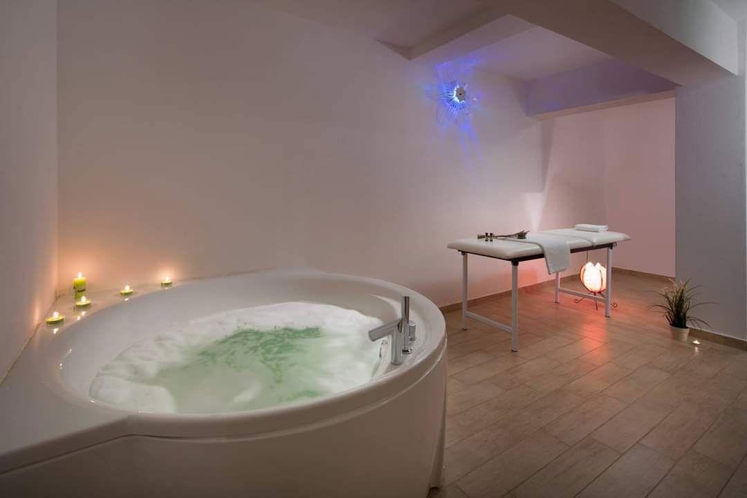 Vila z wellnessom in bazenom ISTRA, LABIN