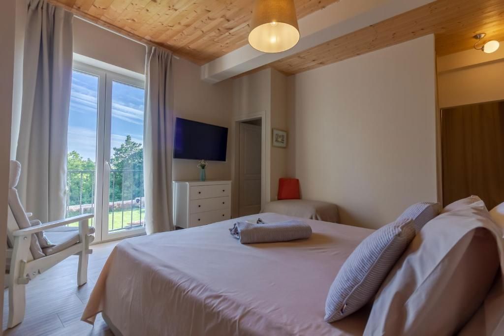 Hiša Svetvinčenat, 420m2