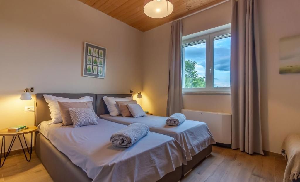 Hiša Svetvinčenat, 420m2