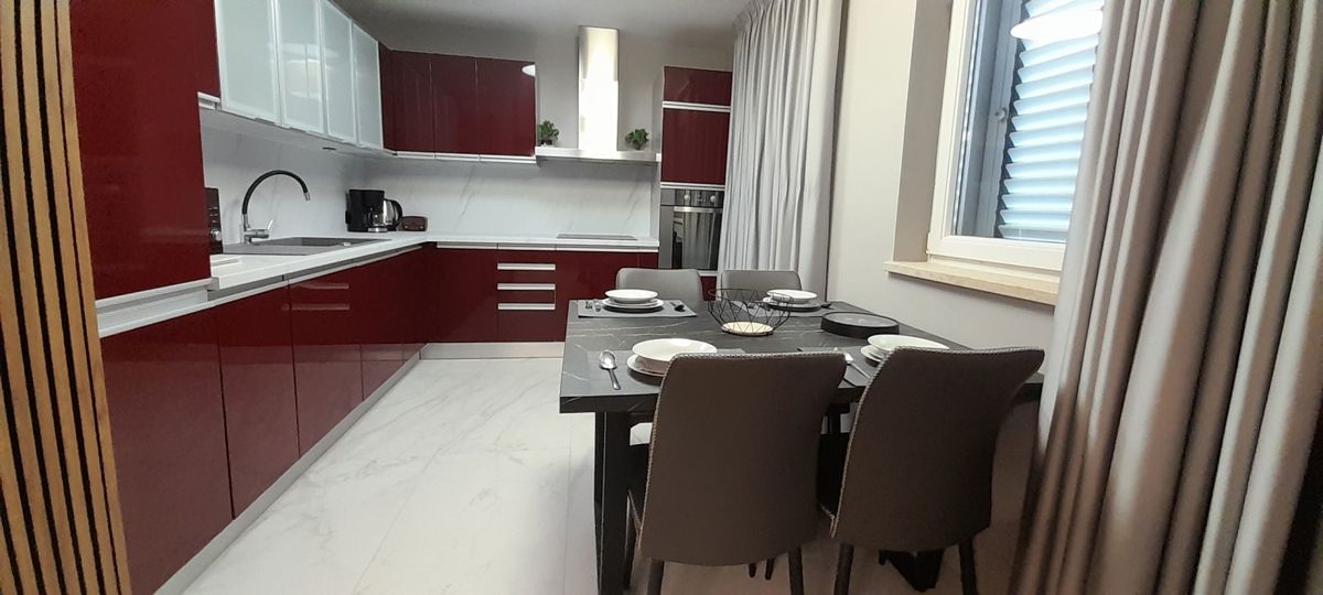 Moderno stanovanje - Labin