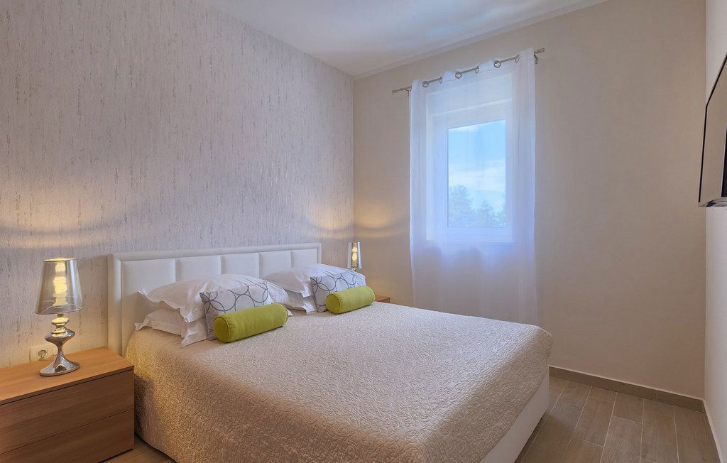 Labin, Okolica, vila z bazenom in savno