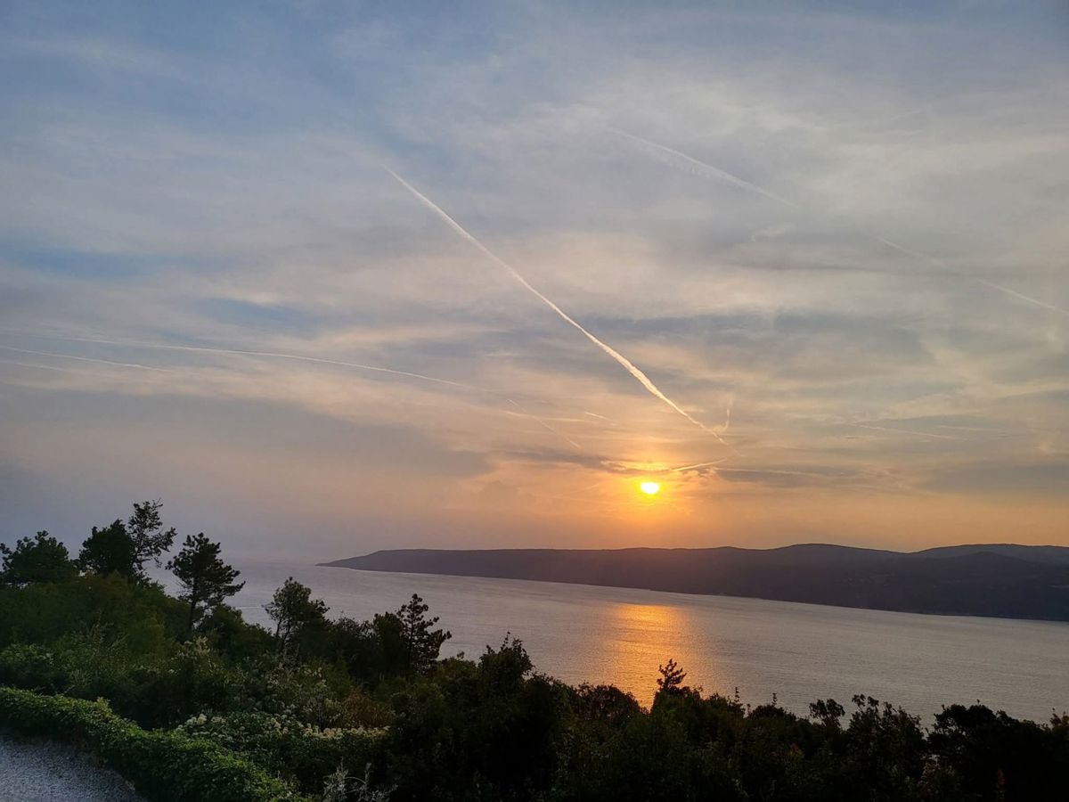 Hiša Labin, 127m2