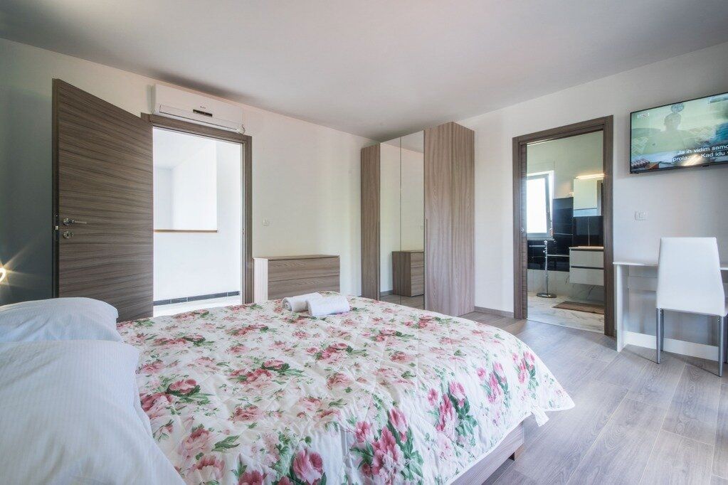 Hiša Labin, 270m2