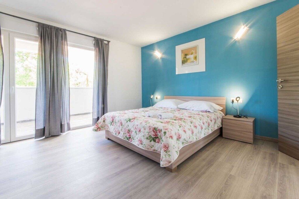 Hiša Labin, 270m2