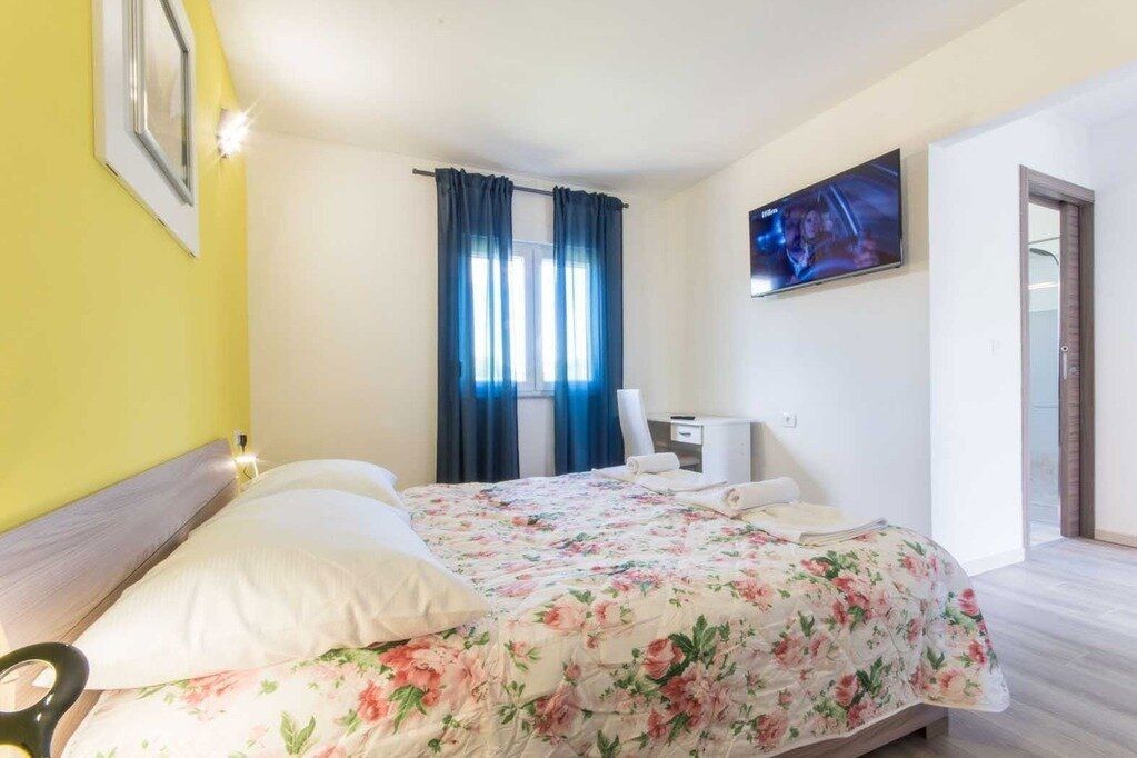 Hiša Labin, 270m2