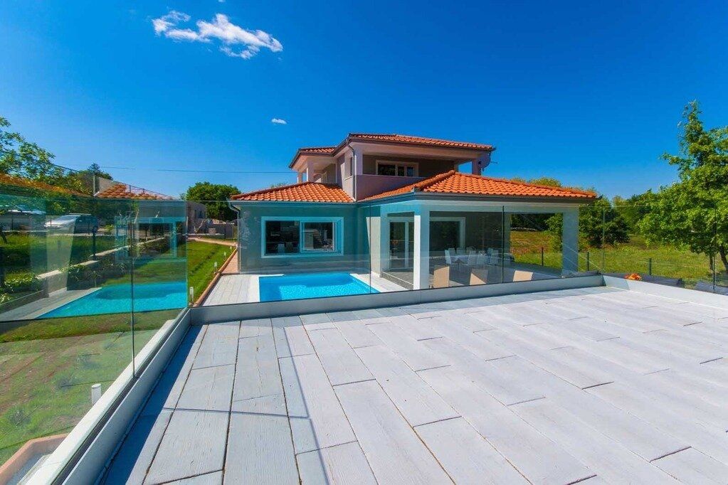 Hiša Labin, 270m2