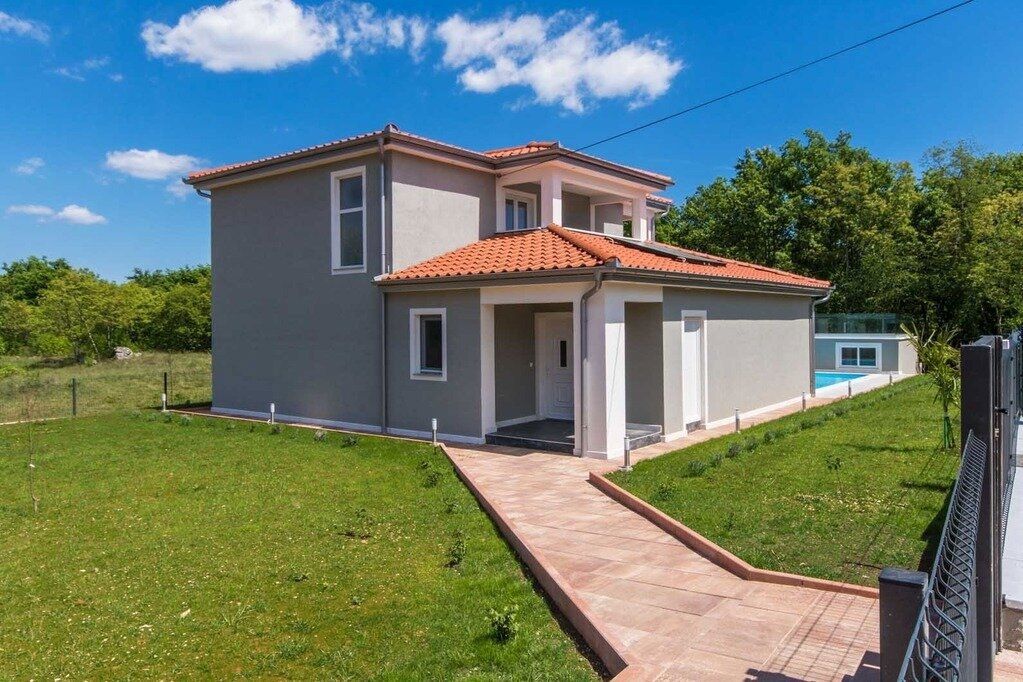 Hiša Labin, 270m2