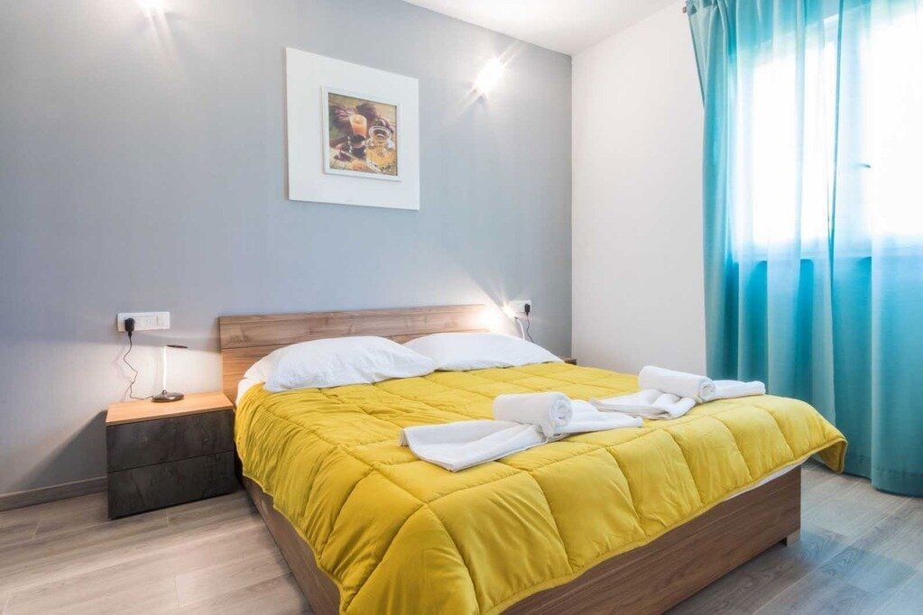Hiša Labin, 270m2
