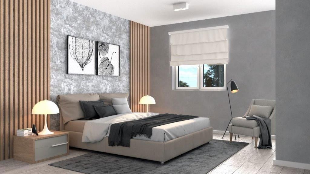 Stanovanje Peroj, Vodnjan, 104,36m2