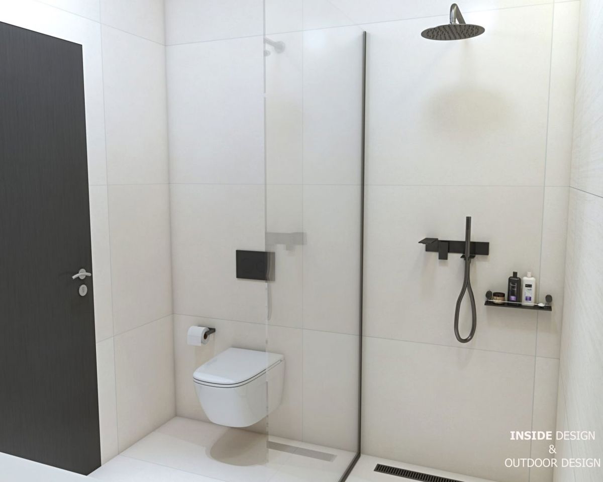 Moderno stanovanje v pritličju blizu centra in morja, Rovinj