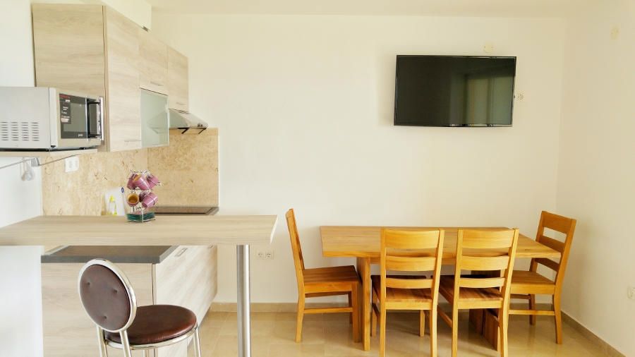 Apartmajska hiša ob morju, blizu Labina