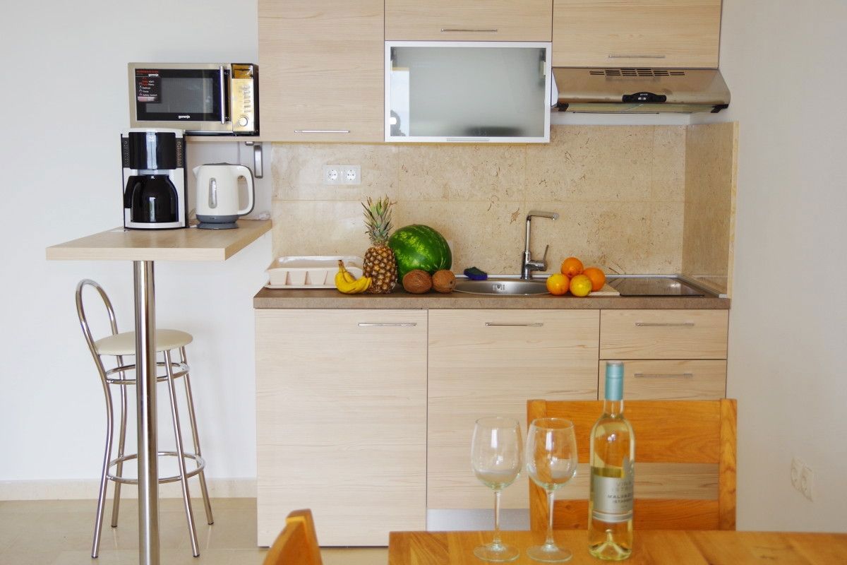 Apartmajska hiša ob morju, blizu Labina