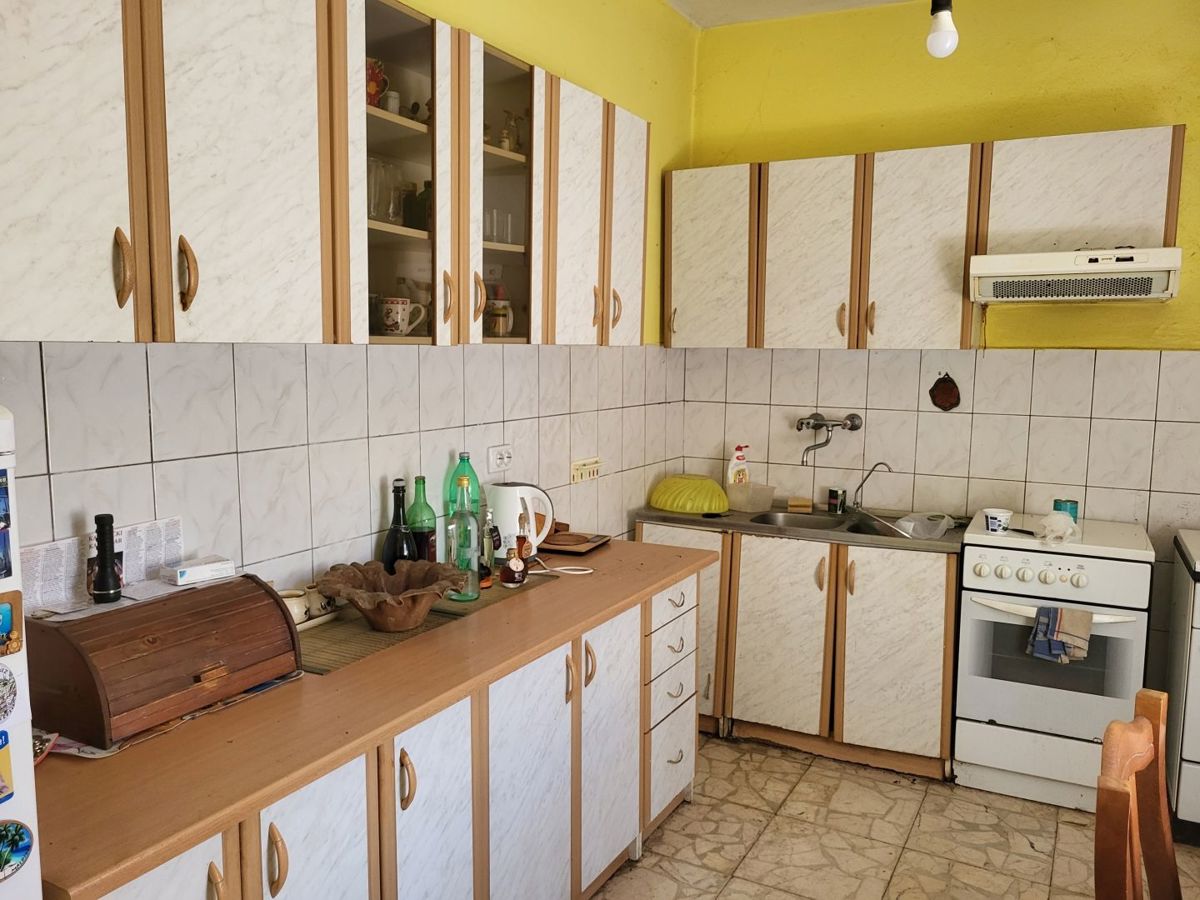 Hiša Medulin, 190m2