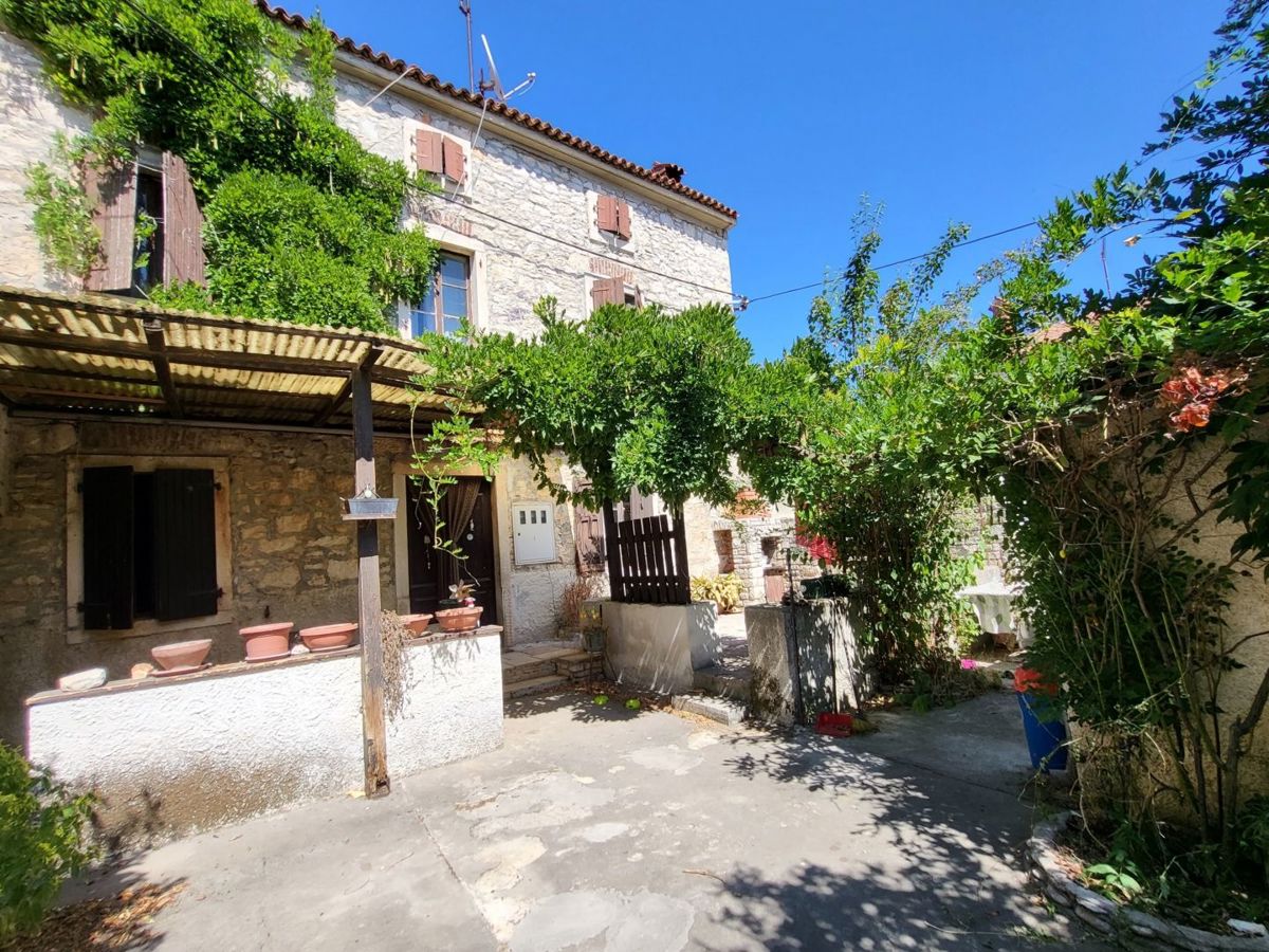 Hiša Medulin, 190m2