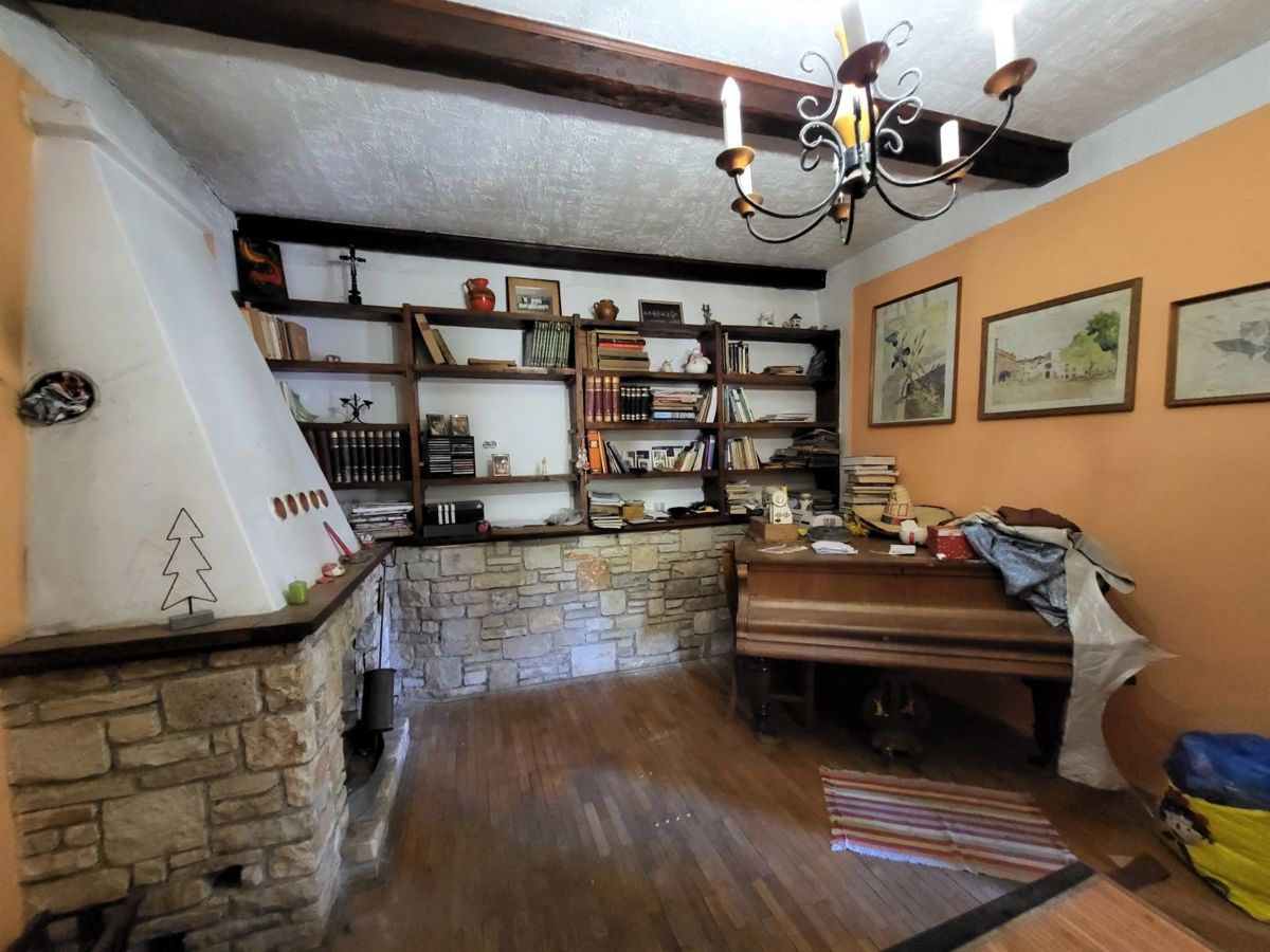 Hiša Medulin, 190m2