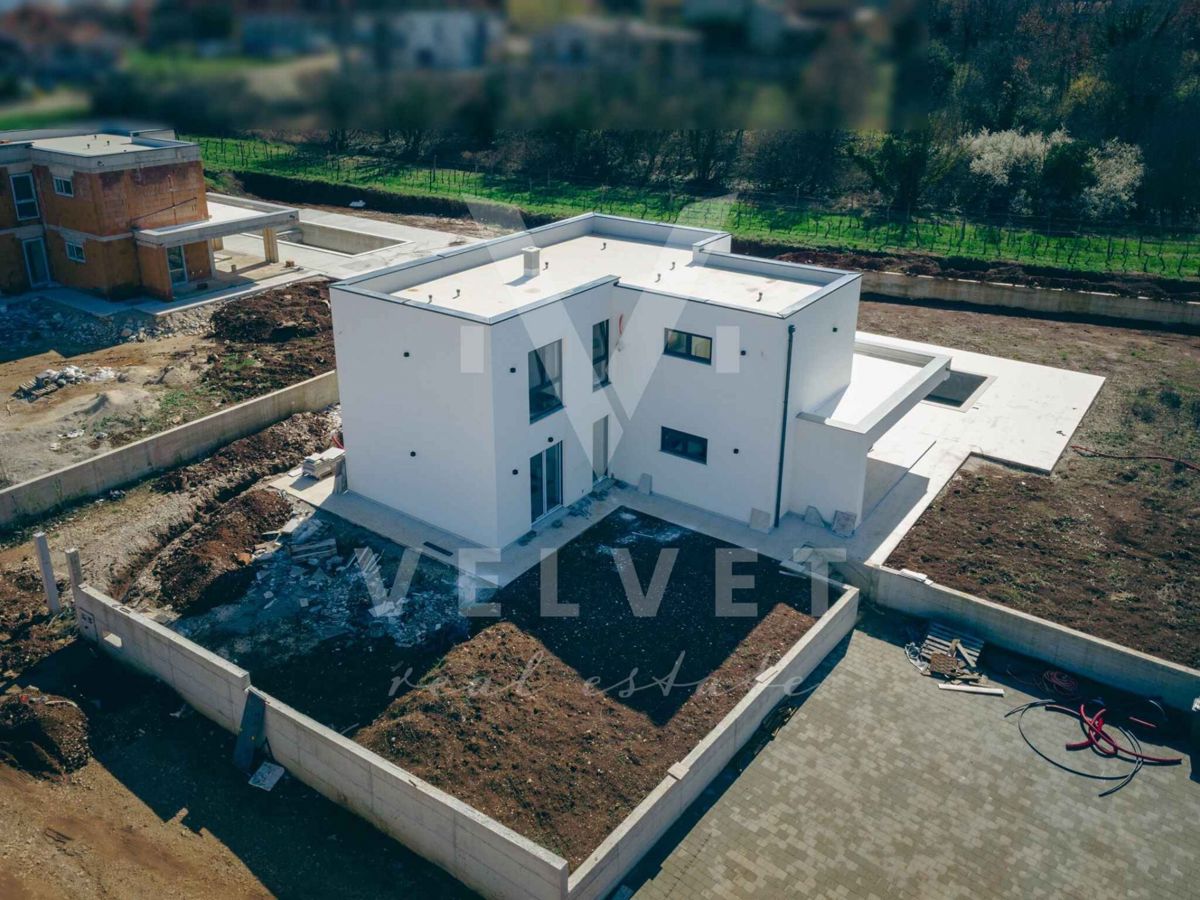Hiša Labin, 182m2
