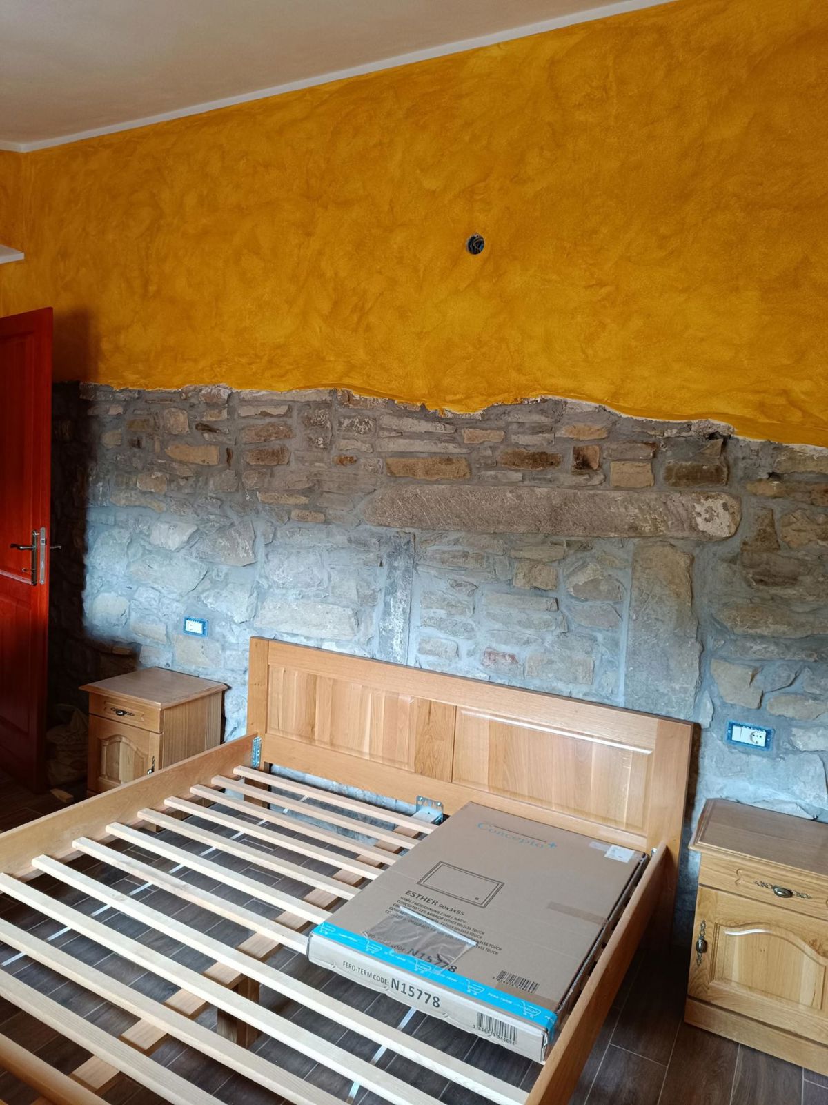 Enodružinska hiša, novogradnja - priložnost!