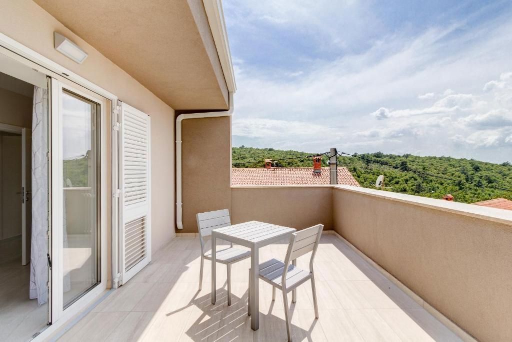 Hiša Labin, 175m2
