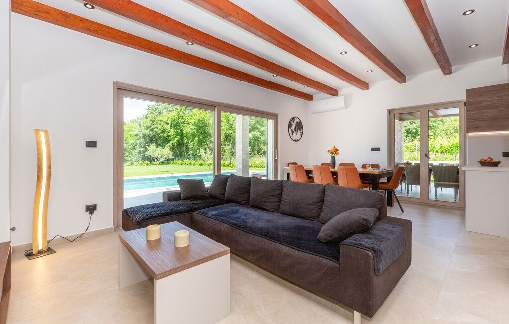 Hiša Labin, 170m2